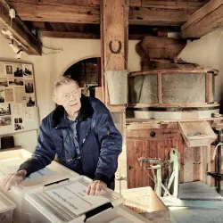 Oostwold Windmill - Oostrewolde