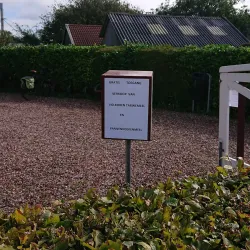 Oostwold Windmill - Oostrewolde