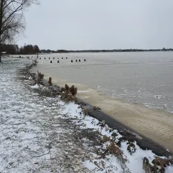 Paterswoldsemeer Lake - Oostrewolde
