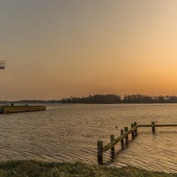 Paterswoldsemeer Lake - Oostrewolde