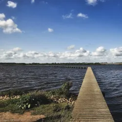 Westerwolde Nature Reserve - Oostrewolde