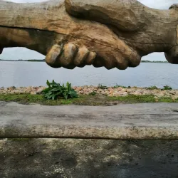 Westerwolde Nature Reserve - Oostrewolde