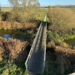Westerwolde Nature Reserve - Oostrewolde
