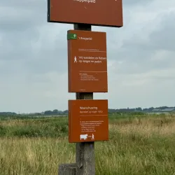 Westerwolde Nature Reserve - Oostrewolde