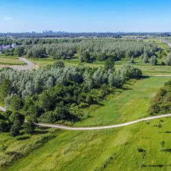 De Oude Maas River - Ridderkerk