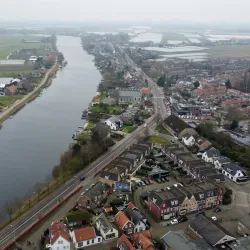 De Ridderkerkse Molens - Ridderkerk