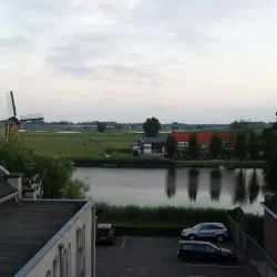 De Ridderkerkse Molens - Ridderkerk