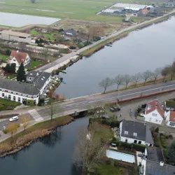 De Ridderkerkse Molens - Ridderkerk