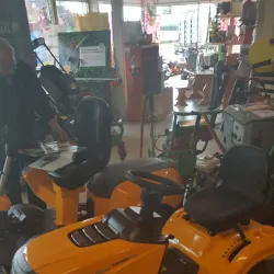 De Waal Park - Ridderkerk