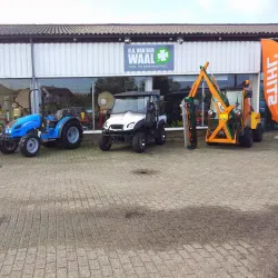 De Waal Park - Ridderkerk