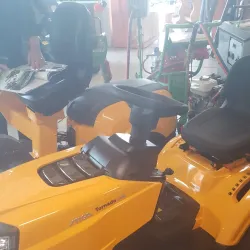 De Waal Park - Ridderkerk