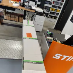 De Waal Park - Ridderkerk