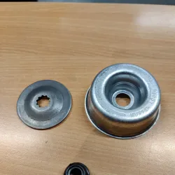 De Waal Park - Ridderkerk