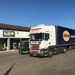 De Waal Park - Ridderkerk