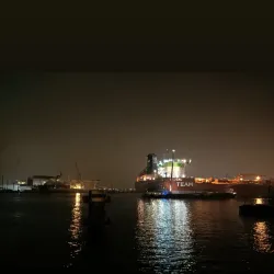 De Waalhaven - Ridderkerk