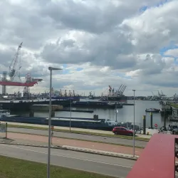 De Waalhaven - Ridderkerk