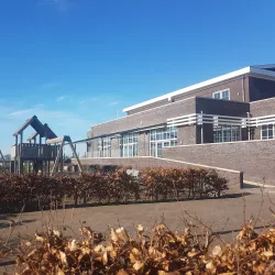 De Waalhaven - Ridderkerk