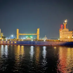 De Waalhaven - Ridderkerk