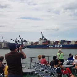 De Waalhaven - Ridderkerk