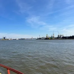 De Waalhaven - Ridderkerk