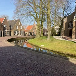Museum Ridderkerk - Ridderkerk