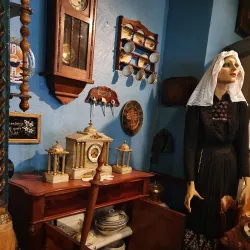 Museum Ridderkerk - Ridderkerk