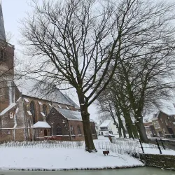 Museum Ridderkerk - Ridderkerk