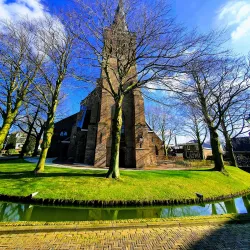 Museum Ridderkerk - Ridderkerk