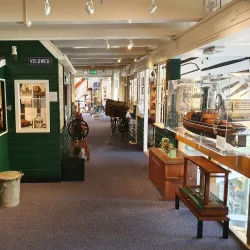 Museum Ridderkerk - Ridderkerk