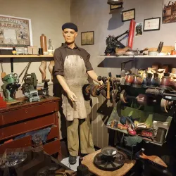 Museum Ridderkerk - Ridderkerk