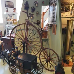 Museum Ridderkerk - Ridderkerk