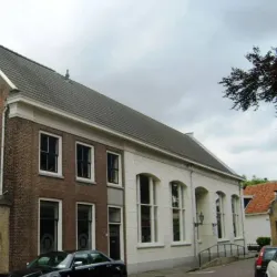 Museum Ridderkerk - Ridderkerk