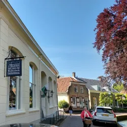 Museum Ridderkerk - Ridderkerk