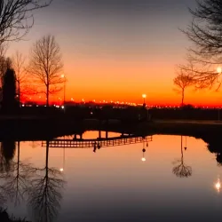 Park Molenvliet - Ridderkerk