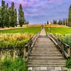 Park Molenvliet - Ridderkerk