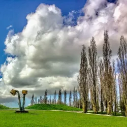 Park Molenvliet - Ridderkerk