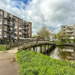 Park Molenvliet - Ridderkerk