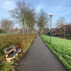 Park Molenvliet - Ridderkerk