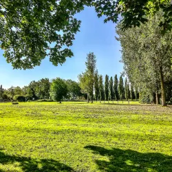 Park Molenvliet - Ridderkerk