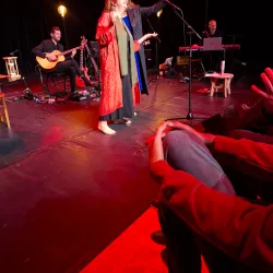 Ridderkerk Cultural Center - Ridderkerk