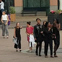 Ridderkerk Cultural Center - Ridderkerk