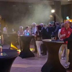 Ridderkerk Cultural Center - Ridderkerk