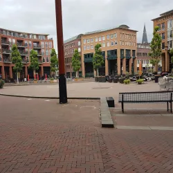 Ridderkerk Cultural Center - Ridderkerk