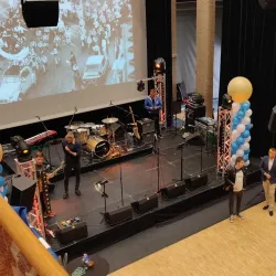 Ridderkerk Cultural Center - Ridderkerk