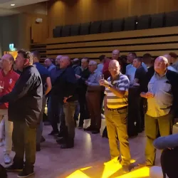 Ridderkerk Cultural Center - Ridderkerk