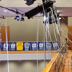 Ridderkerk Cultural Center - Ridderkerk