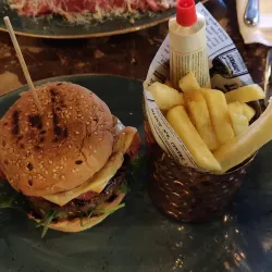 Ridderkerk Cultural Center - Ridderkerk