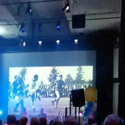 Ridderkerk Cultural Center - Ridderkerk