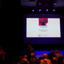 Ridderkerk Cultural Center - Ridderkerk