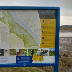 Ridderkerk Cycling Routes - Ridderkerk